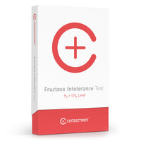 Fructose Intolerance Test